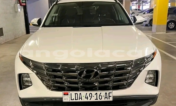 Comprar Novo Hyundai Tucson Branco Carro em Luanda em Luanda Province Comprar Novo Hyundai Tucson Branco Carro em Luanda em Luanda Province