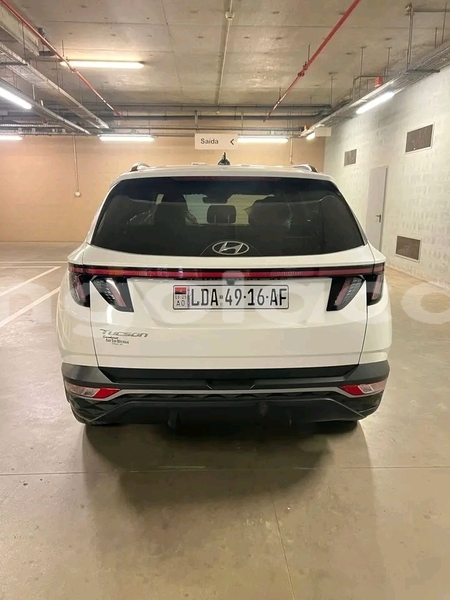 Big with watermark hyundai tucson luanda province luanda 39291