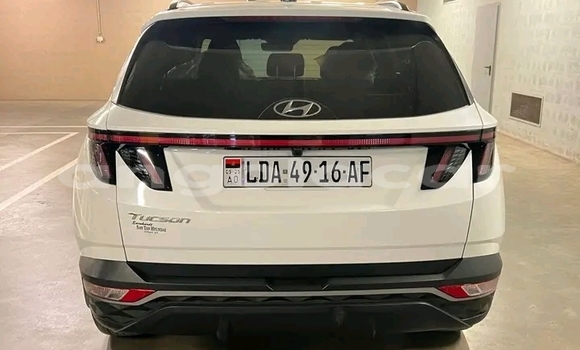 Comprar Novo Hyundai Tucson Branco Carro em Luanda em Luanda Province Comprar Novo Hyundai Tucson Branco Carro em Luanda em Luanda Province
