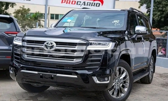 Comprar Usado Toyota Land Cruiser Prado Prata Carro em Luanda em Luanda Province Comprar Usado Toyota Land Cruiser Prado Prata Carro em Luanda em Luanda Province