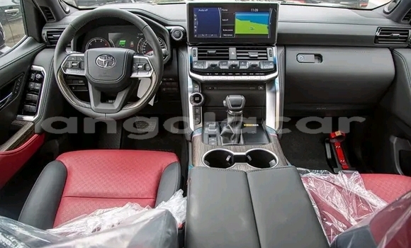 Comprar Usado Toyota Land Cruiser Prado Prata Carro em Luanda em Luanda Province Comprar Usado Toyota Land Cruiser Prado Prata Carro em Luanda em Luanda Province
