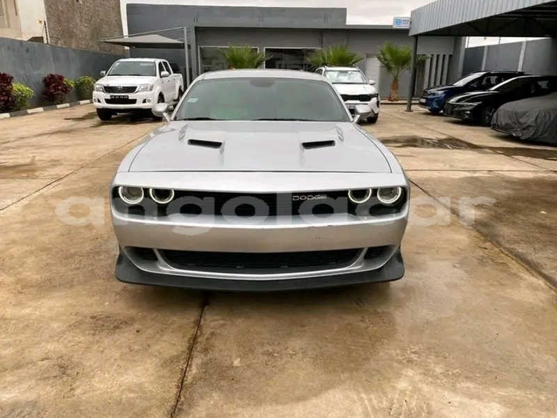 Big with watermark dodge charger luanda province luanda 39293
