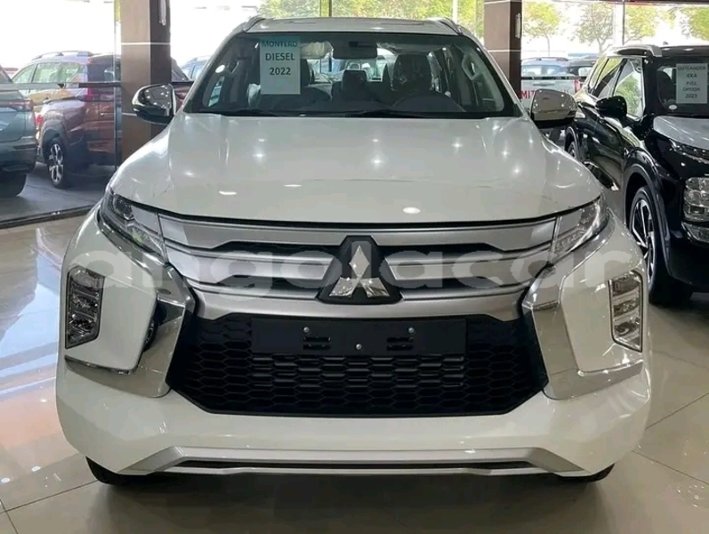 Big with watermark mitsubishi montero sport luanda province luanda 39294