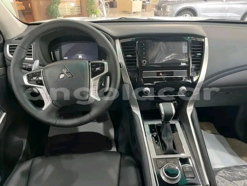 Big with watermark mitsubishi montero sport luanda province luanda 39294