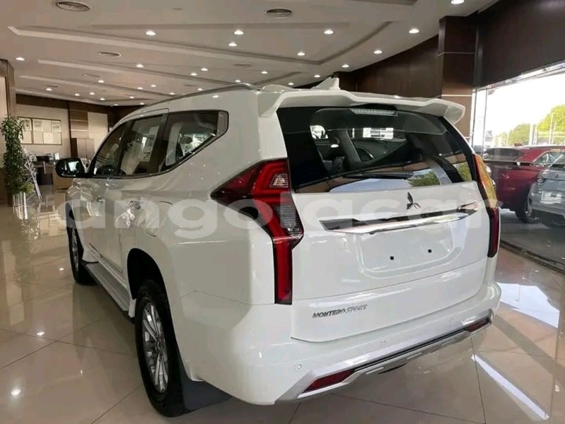 Big with watermark mitsubishi montero sport luanda province luanda 39294