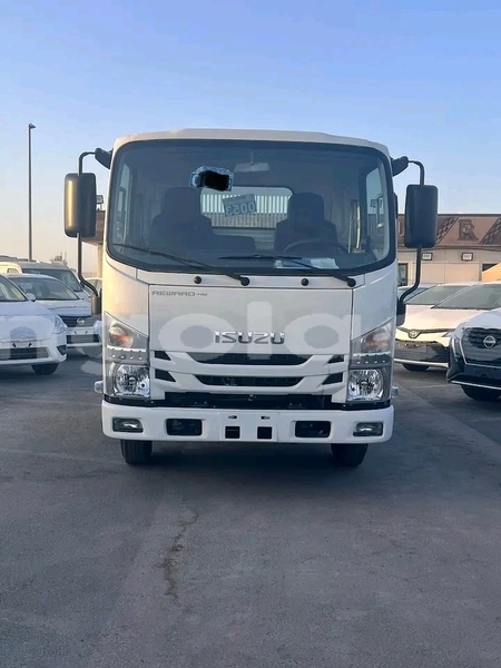Big with watermark isuzu d max cab4 luanda province luanda 39297