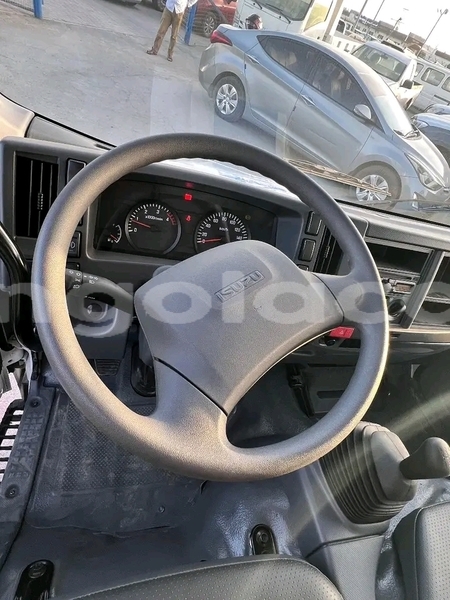 Big with watermark isuzu d max cab4 luanda province luanda 39297