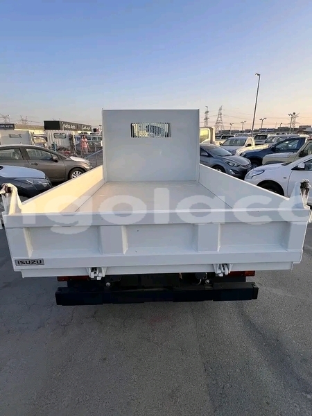 Big with watermark isuzu d max cab4 luanda province luanda 39297