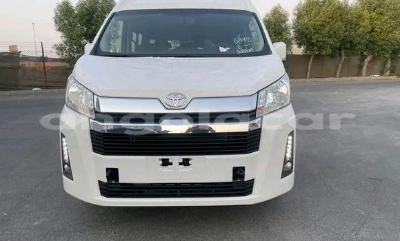 Comprar Novo Toyota LiteAce Branco Carro em Luanda em Luanda Province Comprar Novo Toyota LiteAce Branco Carro em Luanda em Luanda Province