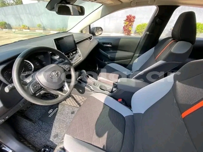 Big with watermark toyota corolla luanda province luanda 39300