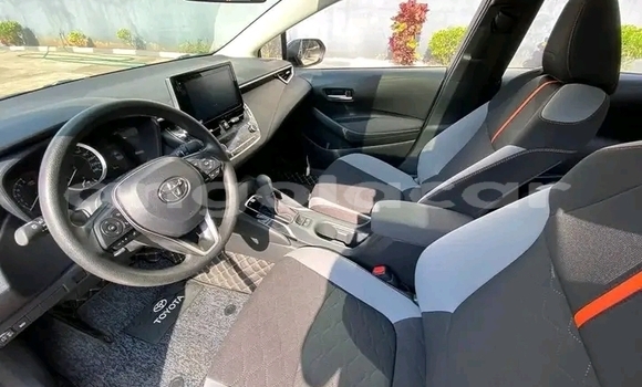 Comprar Novo Toyota Corolla Preto Carro em Luanda em Luanda Province Comprar Novo Toyota Corolla Preto Carro em Luanda em Luanda Province