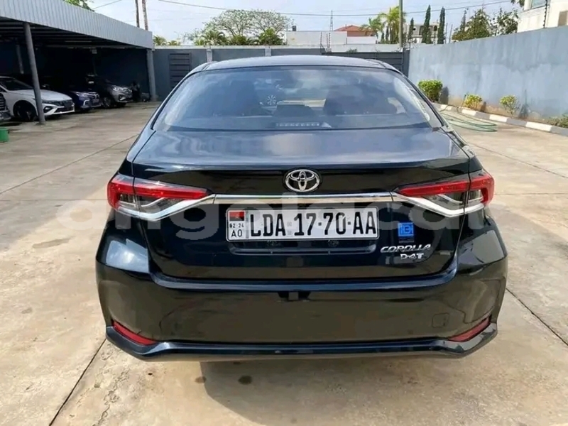 Big with watermark toyota corolla luanda province luanda 39300