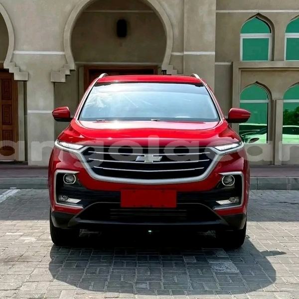 Big with watermark chevrolet captiva luanda province luanda 39301