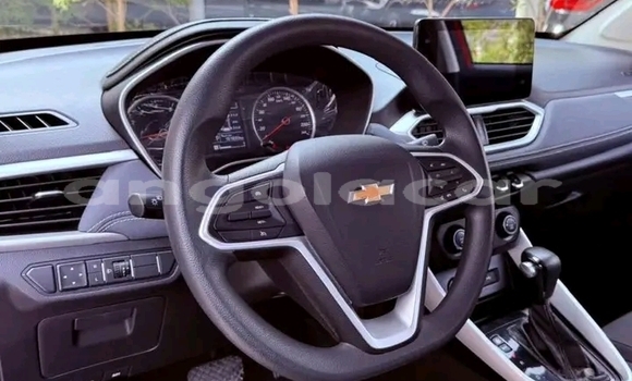 Comprar Novo Chevrolet Captiva Vermelho Carro em Luanda em Luanda Province Comprar Novo Chevrolet Captiva Vermelho Carro em Luanda em Luanda Province