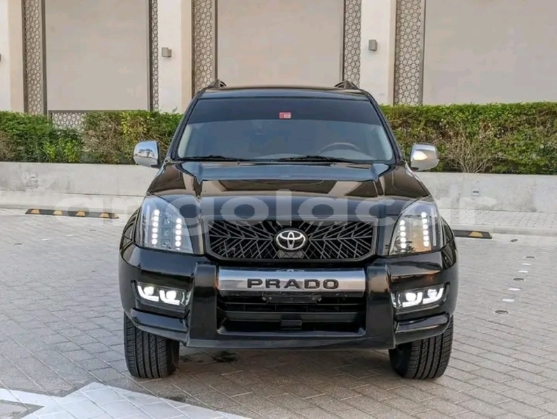 Big with watermark toyota prado luanda province luanda 39303
