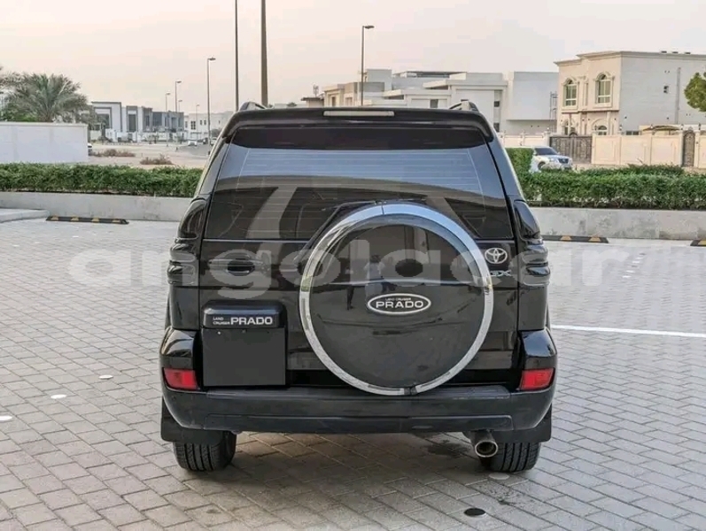 Big with watermark toyota prado luanda province luanda 39303