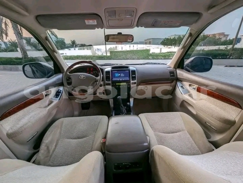 Big with watermark toyota prado luanda province luanda 39303