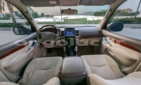 Comprar Novo Toyota Prado Preto Carro em Luanda em Luanda Province Comprar Novo Toyota Prado Preto Carro em Luanda em Luanda Province