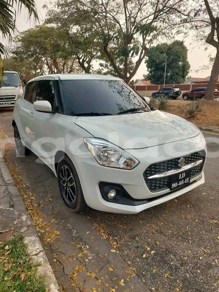 Big with watermark suzuki swift luanda province luanda 39304