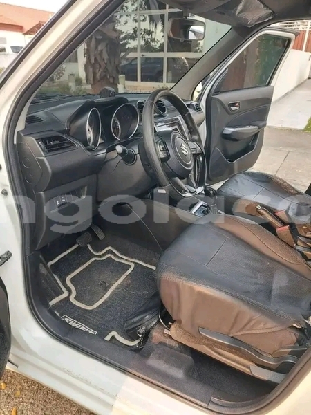 Big with watermark suzuki swift luanda province luanda 39304