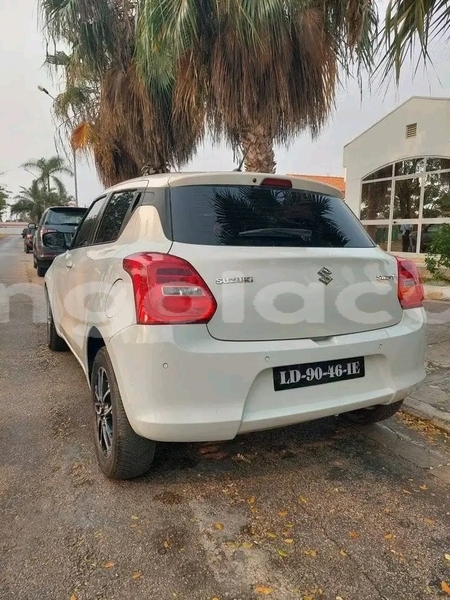 Big with watermark suzuki swift luanda province luanda 39304
