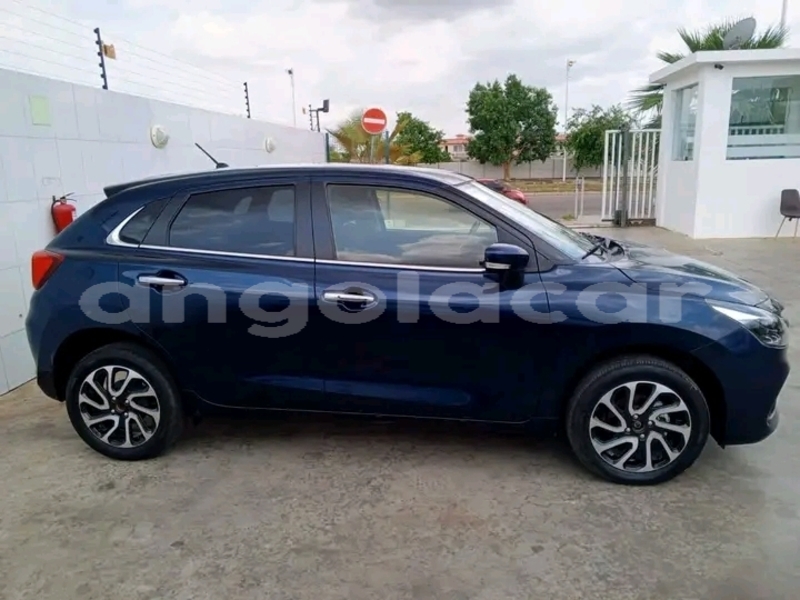 Big with watermark suzuki baleno luanda province luanda 39306