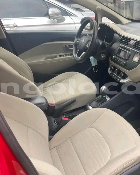 Big with watermark kia rio luanda province luanda 39307
