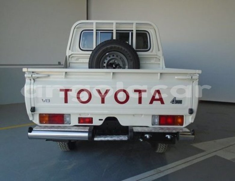 Big with watermark toyota pickup luanda province luanda 39309