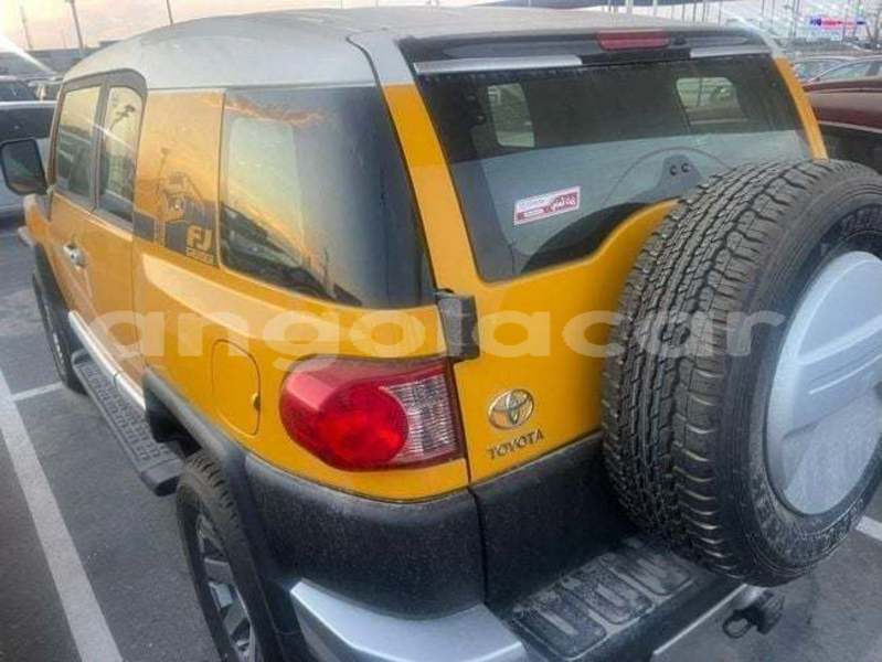 Big with watermark toyota fj cruiser luanda province luanda 39312