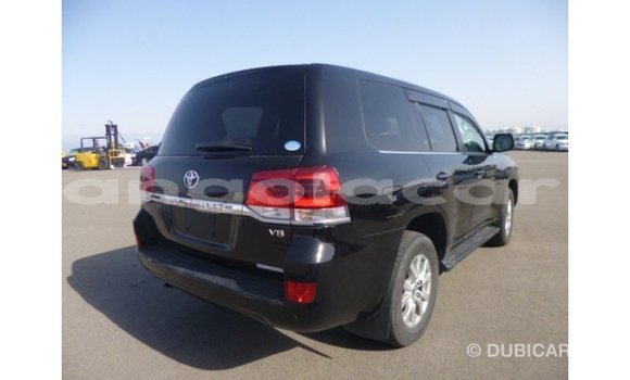 Comprar Importar Toyota Land Cruiser Preto Carro em Import - Dubai em Bengo Province Comprar Importar Toyota Land Cruiser Preto Carro em Import - Dubai em Bengo Province