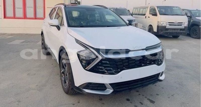 Big with watermark kia sportage luanda province luanda 39315