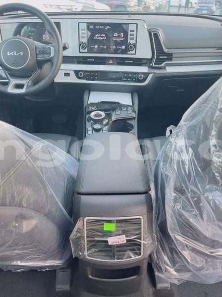 Big with watermark kia sportage luanda province luanda 39315