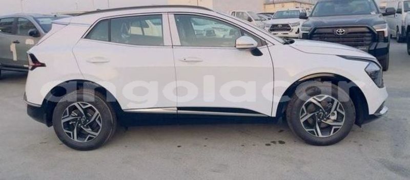 Big with watermark kia sportage luanda province luanda 39315