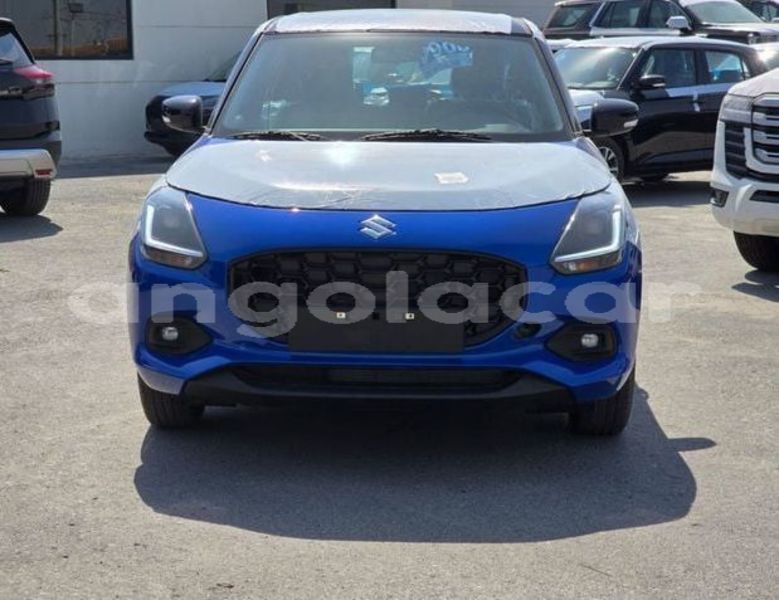 Big with watermark suzuki swift luanda province luanda 39314