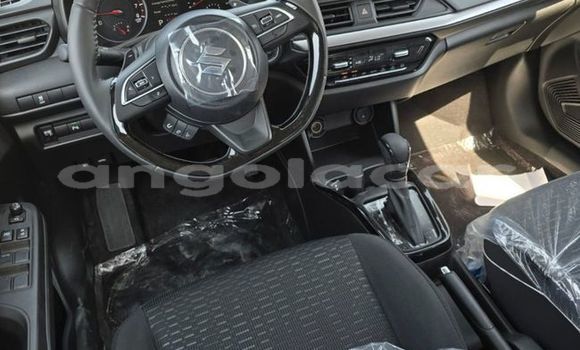 Buy Used Suzuki Swift Blue Car in Luanda in Luanda Province Buy Used Suzuki Swift Blue Car in Luanda in Luanda Province