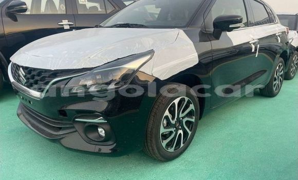 Buy Used Suzuki Swift Black Car in Luanda in Luanda Province Buy Used Suzuki Swift Black Car in Luanda in Luanda Province
