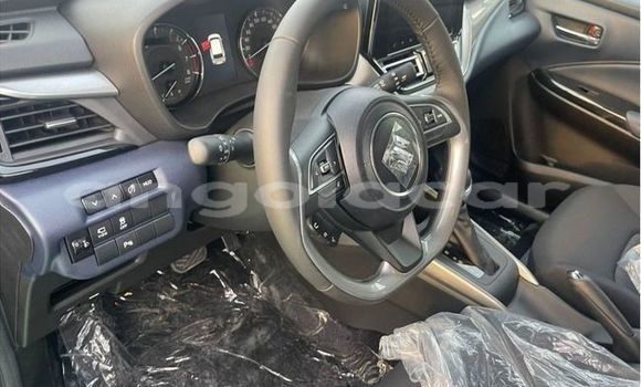 Buy Used Suzuki Swift Black Car in Luanda in Luanda Province Buy Used Suzuki Swift Black Car in Luanda in Luanda Province