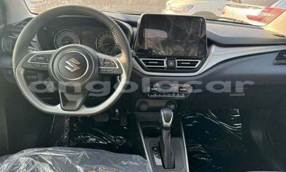 Buy Used Suzuki Swift White Car in Luanda in Luanda Province Buy Used Suzuki Swift White Car in Luanda in Luanda Province