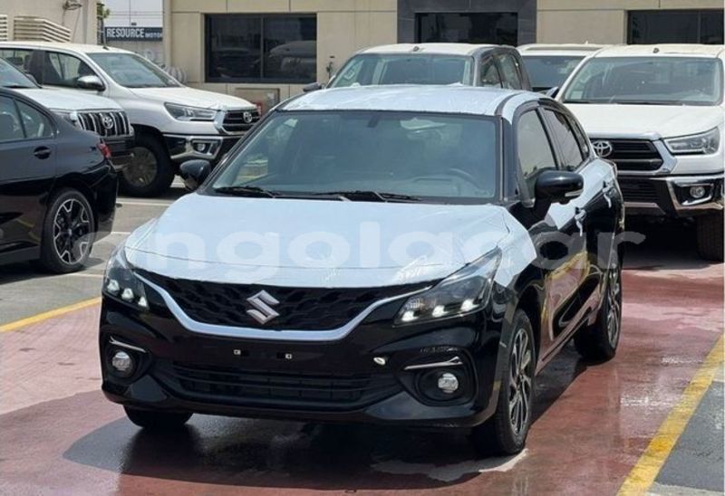 Big with watermark suzuki baleno luanda province luanda 39322