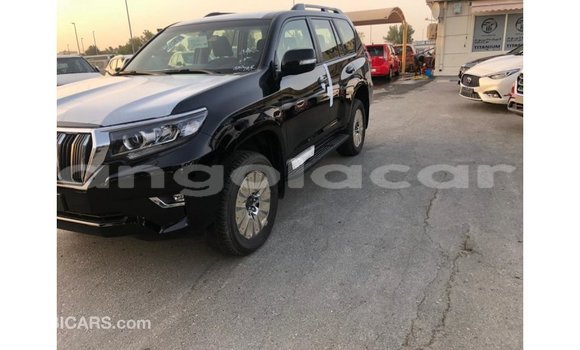 Comprar Importar Toyota Prado Preto Carro em Import - Dubai em Bengo Province Comprar Importar Toyota Prado Preto Carro em Import - Dubai em Bengo Province
