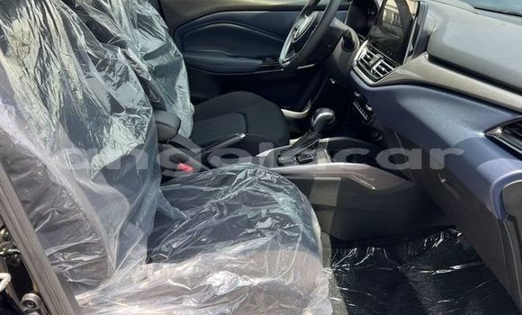 Buy Used Suzuki Baleno Other Car in Luanda in Luanda Province Buy Used Suzuki Baleno Other Car in Luanda in Luanda Province