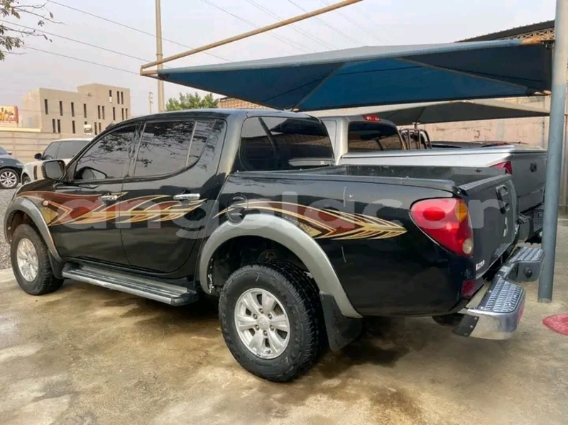 Big with watermark mitsubishi l200 luanda province luanda 39324