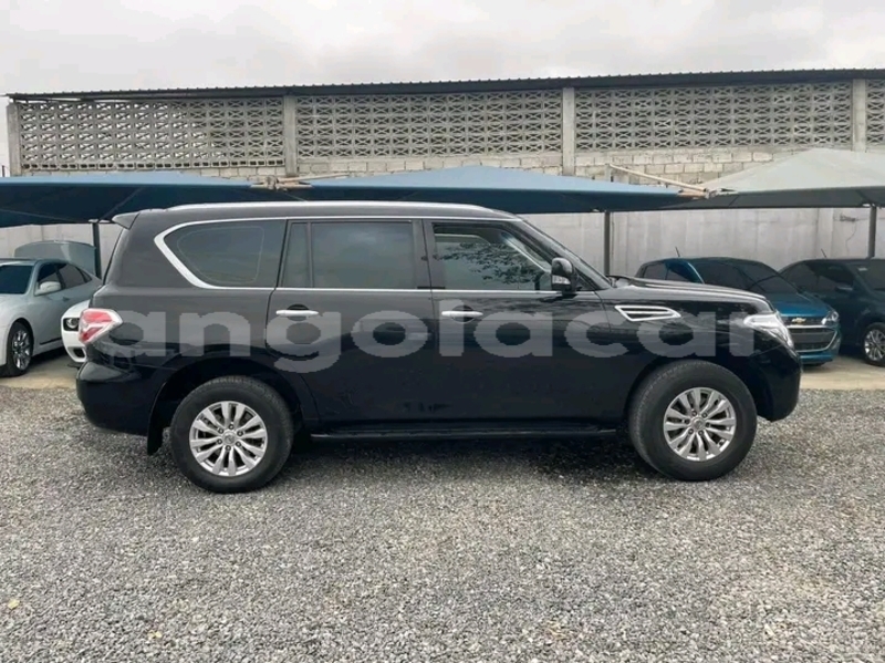 Big with watermark nissan patrol luanda province luanda 39325