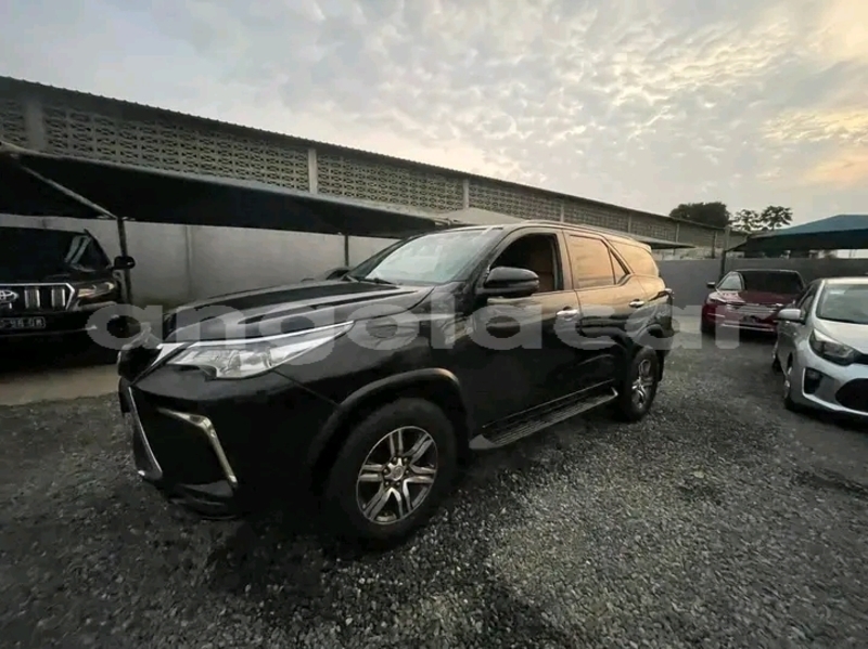 Big with watermark toyota fortuner luanda province luanda 39326