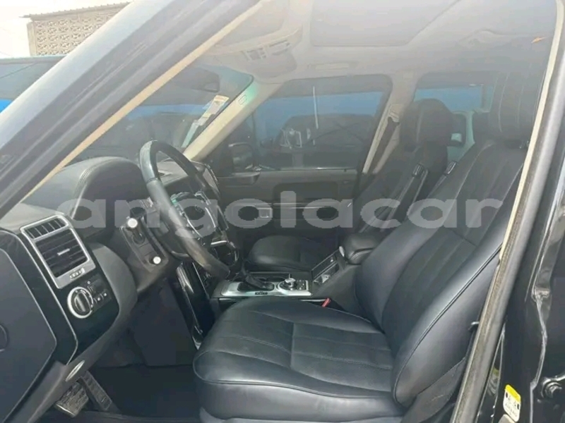 Big with watermark range rover range rover luanda province luanda 39329