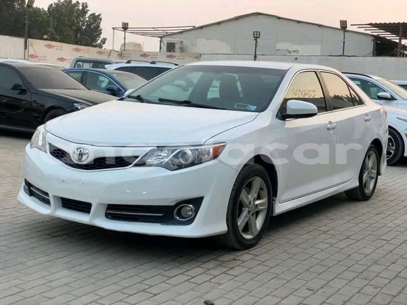 Big with watermark toyota camry luanda province luanda 39330