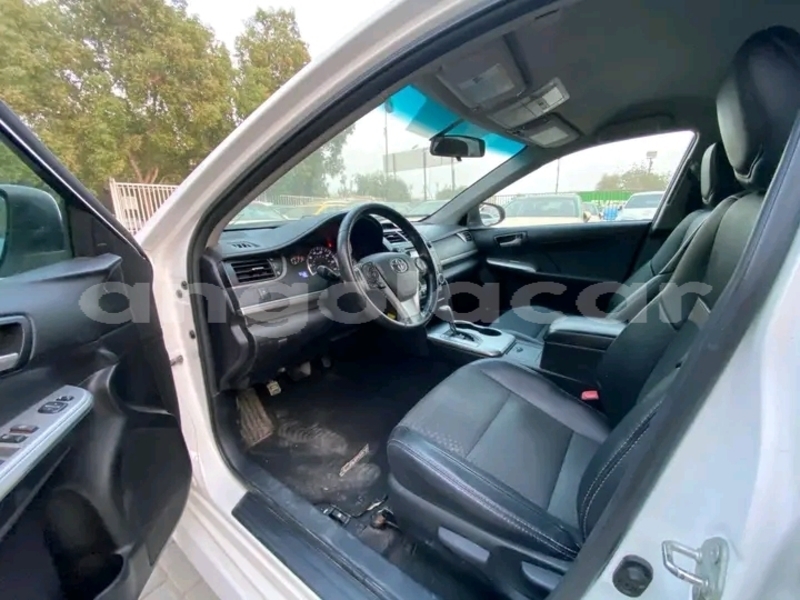 Big with watermark toyota camry luanda province luanda 39330