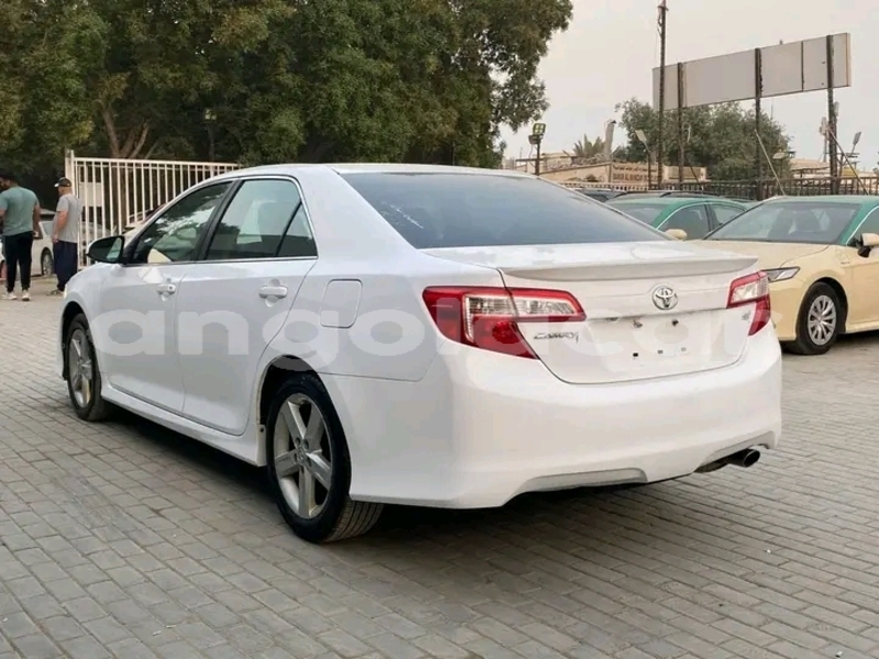 Big with watermark toyota camry luanda province luanda 39330