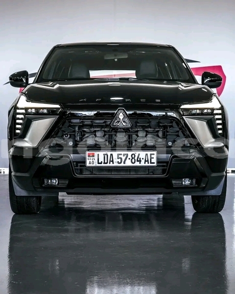 Big with watermark mitsubishi xpander luanda province luanda 39331