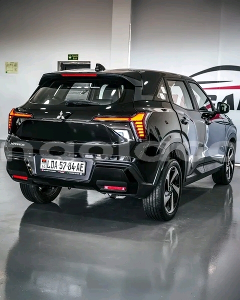 Big with watermark mitsubishi xpander luanda province luanda 39331